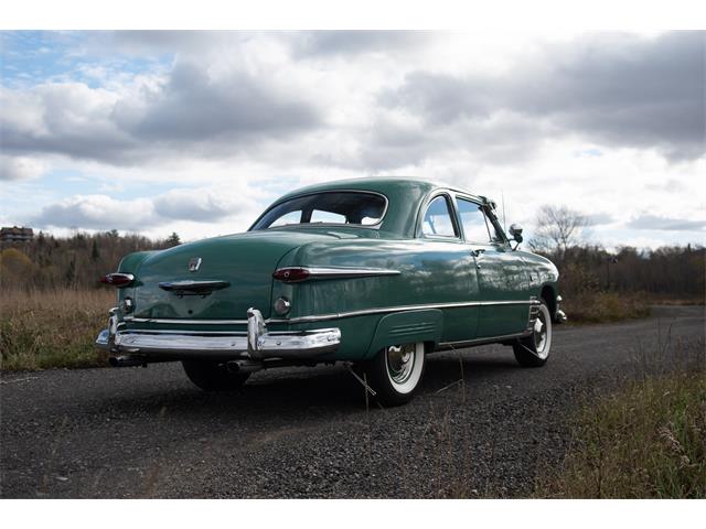 1951 Ford Coupe for Sale | ClassicCars.com | CC-1158640