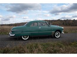 1951 Ford Coupe (CC-1158640) for sale in VAL CARON, Ontario