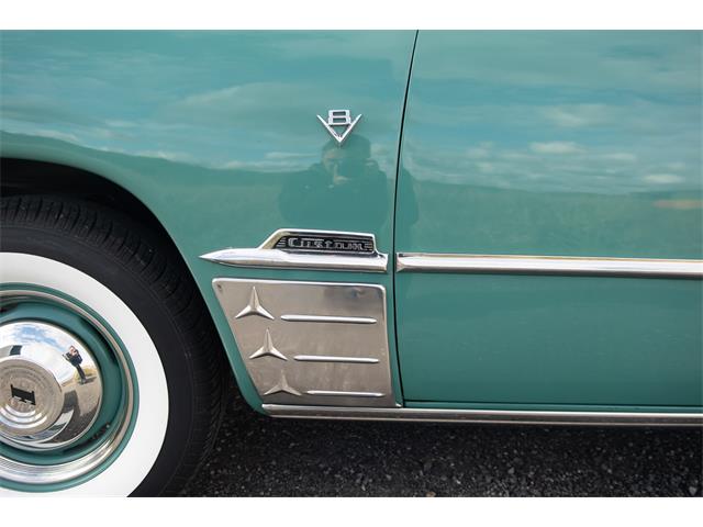 1951 Ford Coupe (CC-1158640) for sale in VAL CARON, Ontario