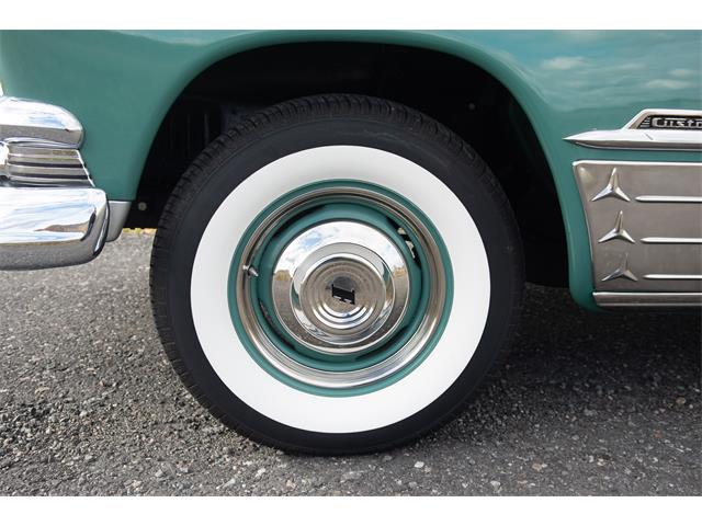 1951 Ford Coupe (CC-1158640) for sale in VAL CARON, Ontario