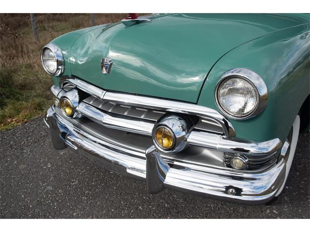 1951 Ford Coupe (CC-1158640) for sale in VAL CARON, Ontario
