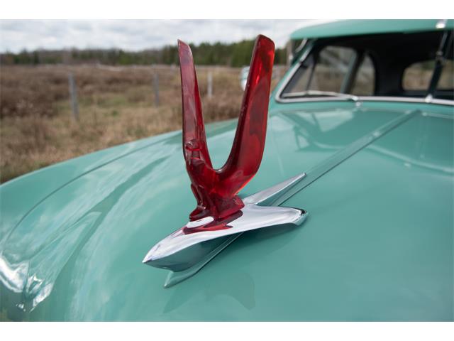 1951 Ford Coupe (CC-1158640) for sale in VAL CARON, Ontario