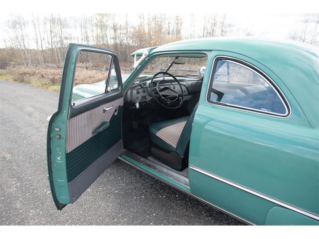 1951 Ford Coupe (CC-1158640) for sale in VAL CARON, Ontario