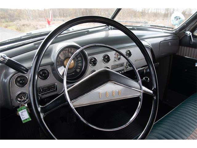 1951 Ford Coupe (CC-1158640) for sale in VAL CARON, Ontario