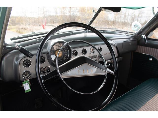 1951 Ford Coupe (CC-1158640) for sale in VAL CARON, Ontario