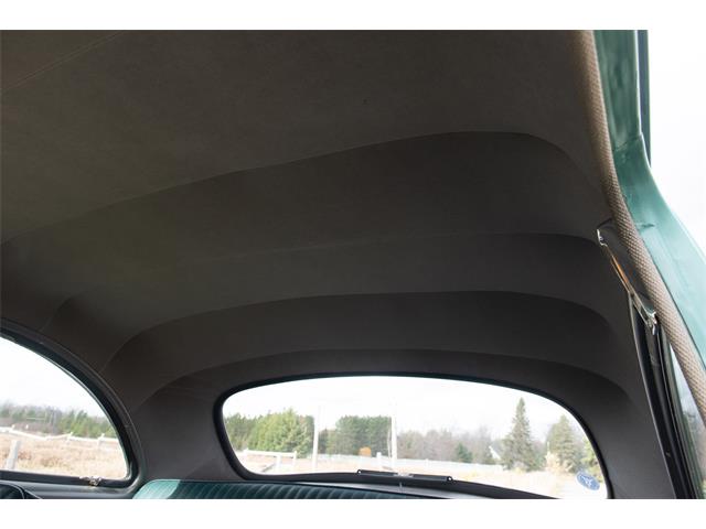 1951 Ford Coupe (CC-1158640) for sale in VAL CARON, Ontario