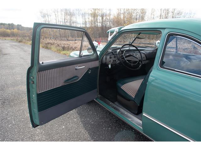 1951 Ford Coupe (CC-1158640) for sale in VAL CARON, Ontario
