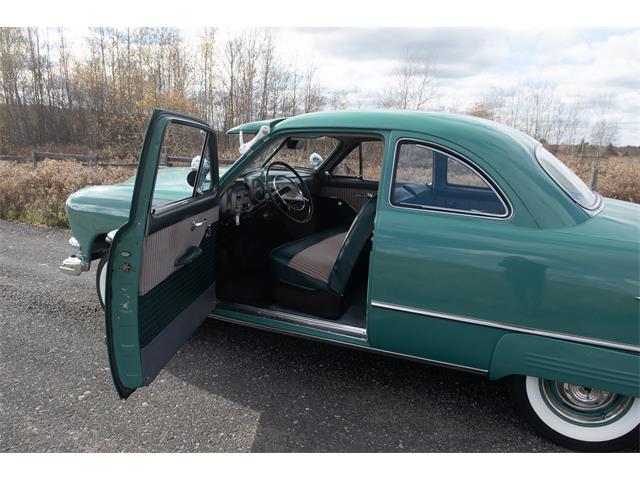 1951 Ford Coupe (CC-1158640) for sale in VAL CARON, Ontario