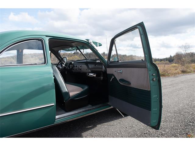 1951 Ford Coupe (CC-1158640) for sale in VAL CARON, Ontario