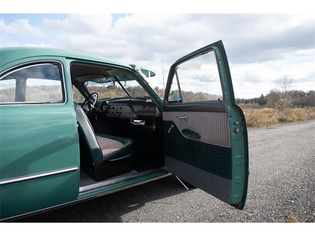 1951 Ford Coupe (CC-1158640) for sale in VAL CARON, Ontario