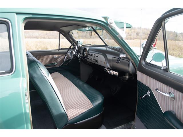 1951 Ford Coupe (CC-1158640) for sale in VAL CARON, Ontario