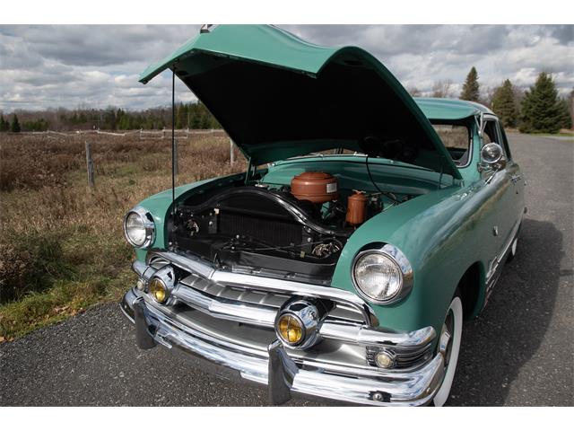 1951 Ford Coupe (CC-1158640) for sale in VAL CARON, Ontario