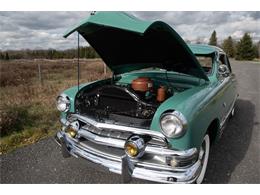 1951 Ford Coupe (CC-1158640) for sale in VAL CARON, Ontario
