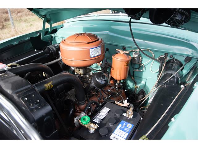 1951 Ford Coupe (CC-1158640) for sale in VAL CARON, Ontario