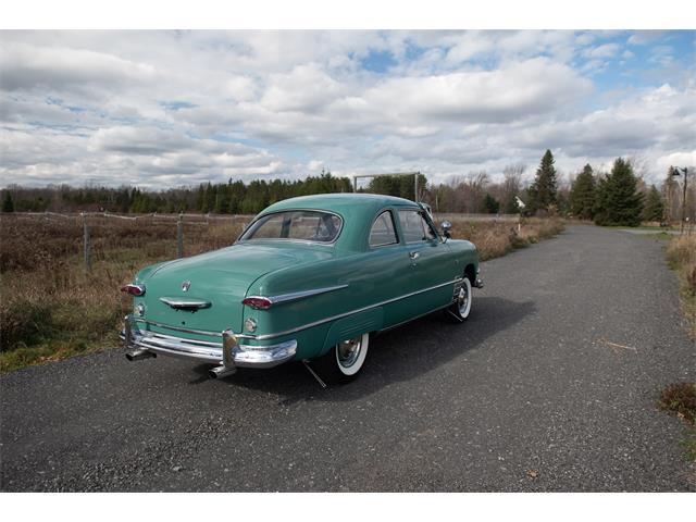 1951 Ford Coupe (CC-1158640) for sale in VAL CARON, Ontario
