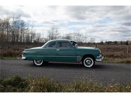 1951 Ford Coupe (CC-1158640) for sale in VAL CARON, Ontario