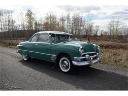1951 Ford Coupe (CC-1158640) for sale in VAL CARON, Ontario