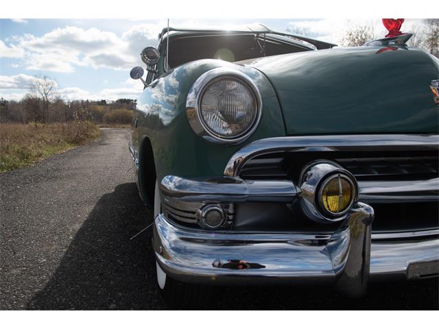 1951 Ford Coupe (CC-1158640) for sale in VAL CARON, Ontario