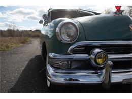 1951 Ford Coupe (CC-1158640) for sale in VAL CARON, Ontario
