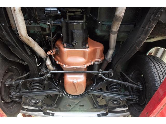 1951 Ford Coupe (CC-1158640) for sale in VAL CARON, Ontario