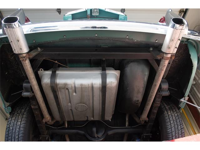 1951 Ford Coupe (CC-1158640) for sale in VAL CARON, Ontario
