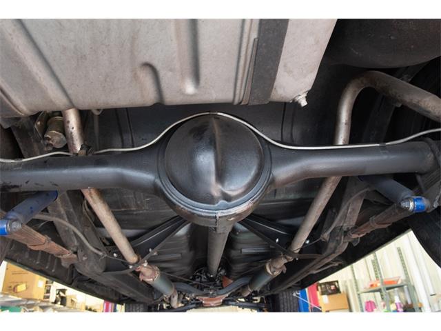 1951 Ford Coupe (CC-1158640) for sale in VAL CARON, Ontario