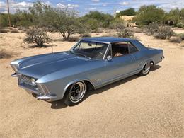 1963 Buick Riviera (CC-1158643) for sale in Scottsdale, Arizona