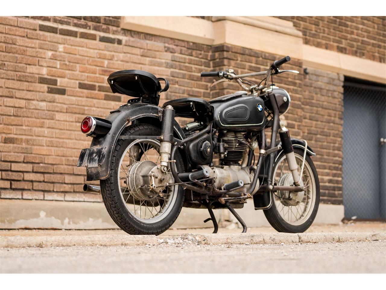 1959 Bmw R Series For Sale Classiccars Com Cc 1158668