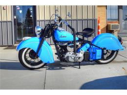 1946 Indian Chief (CC-1158676) for sale in Watertown, Minnesota