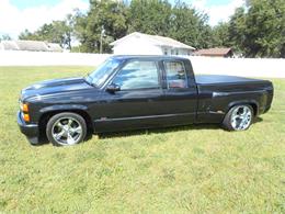 1992 Chevrolet Silverado (CC-1158684) for sale in Apopka, Florida