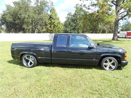 1992 Chevrolet Silverado (CC-1158684) for sale in Apopka, Florida