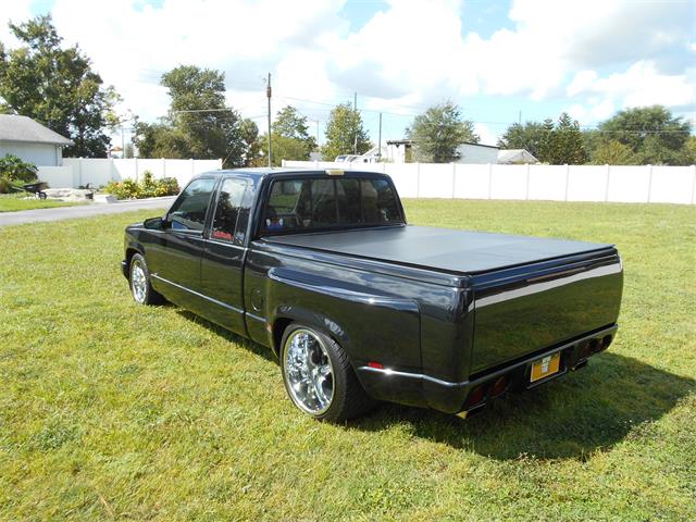 1992 Chevrolet Silverado (CC-1158684) for sale in Apopka, Florida