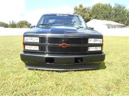 1992 Chevrolet Silverado (CC-1158684) for sale in Apopka, Florida