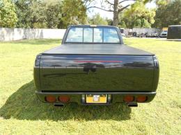 1992 Chevrolet Silverado (CC-1158684) for sale in Apopka, Florida