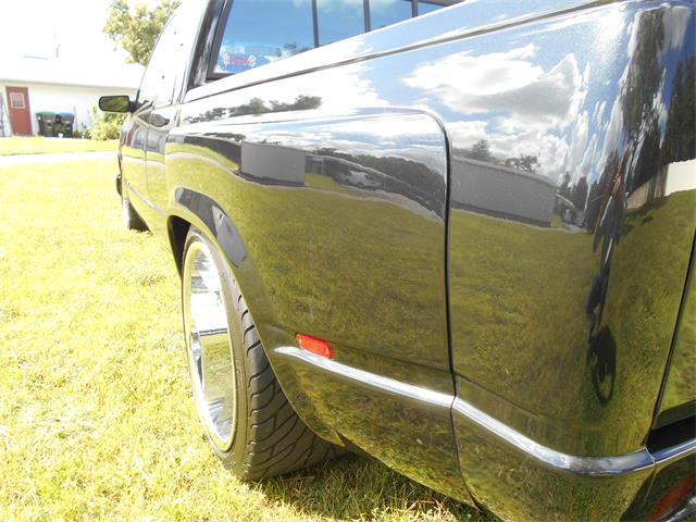 1992 Chevrolet Silverado (CC-1158684) for sale in Apopka, Florida