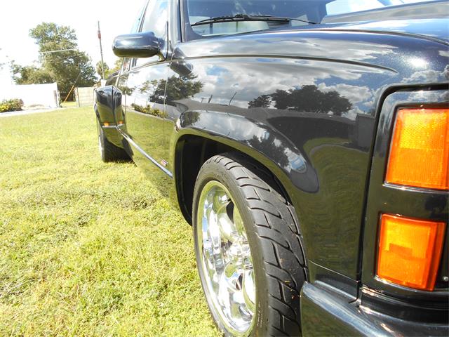 1992 Chevrolet Silverado (CC-1158684) for sale in Apopka, Florida