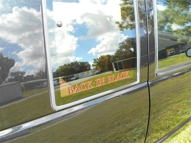 1992 Chevrolet Silverado (CC-1158684) for sale in Apopka, Florida