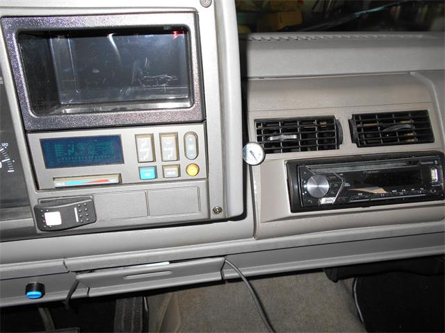 1992 Chevrolet Silverado (CC-1158684) for sale in Apopka, Florida
