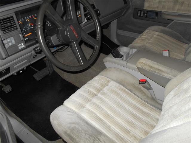 1992 Chevrolet Silverado (CC-1158684) for sale in Apopka, Florida
