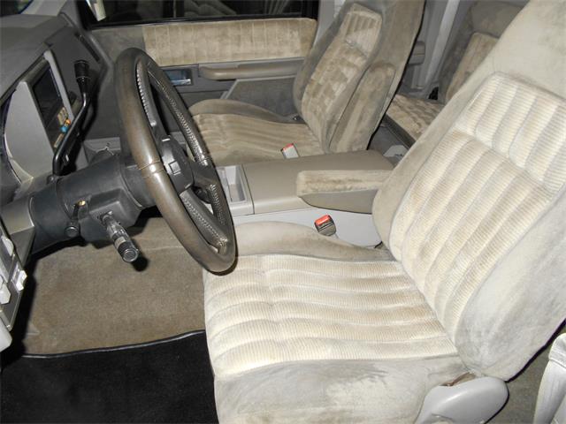 1992 Chevrolet Silverado (CC-1158684) for sale in Apopka, Florida
