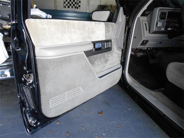 1992 Chevrolet Silverado (CC-1158684) for sale in Apopka, Florida