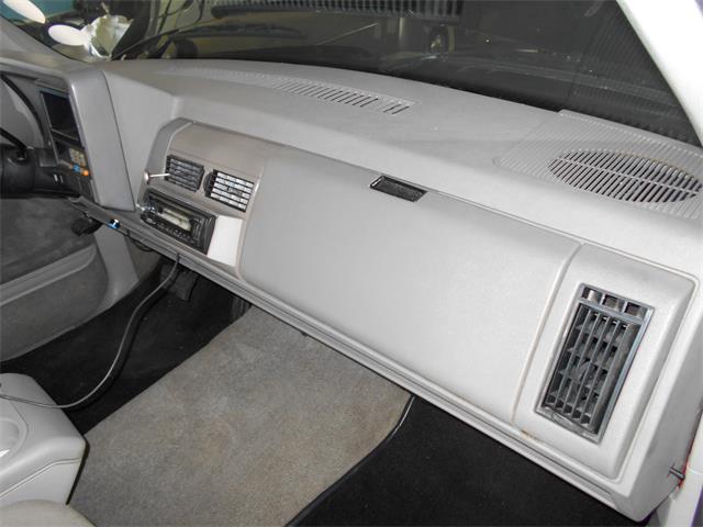 1992 Chevrolet Silverado (CC-1158684) for sale in Apopka, Florida