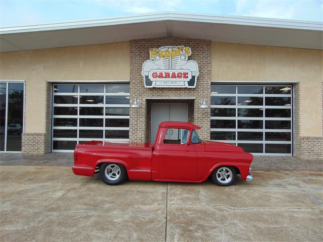 1959 Chevrolet Apache (CC-1158689) for sale in tupelo, Mississippi