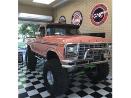 1979 Ford F150 (CC-1150869) for sale in Dade City, Florida