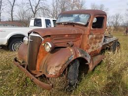 1937 Chevrolet 1 Ton Truck (CC-1158691) for sale in Thief River Falls, Minnesota