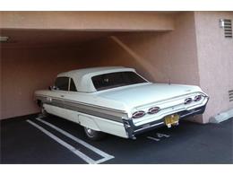 1962 Oldsmobile Starfire (CC-1158692) for sale in YARDLEY, Pennsylvania