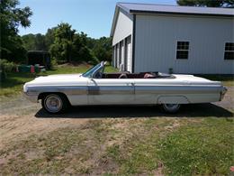 1962 Oldsmobile Starfire (CC-1158692) for sale in YARDLEY, Pennsylvania