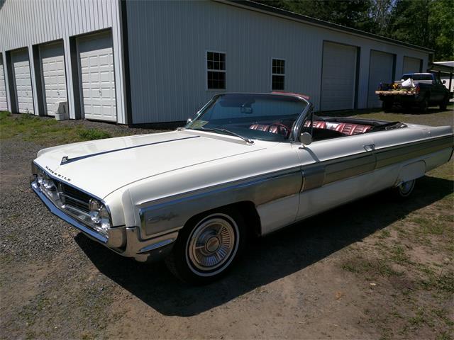 1962 Oldsmobile Starfire (CC-1158692) for sale in YARDLEY, Pennsylvania