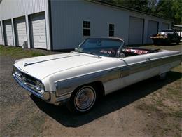 1962 Oldsmobile Starfire (CC-1158692) for sale in YARDLEY, Pennsylvania