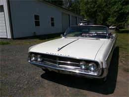 1962 Oldsmobile Starfire (CC-1158692) for sale in YARDLEY, Pennsylvania